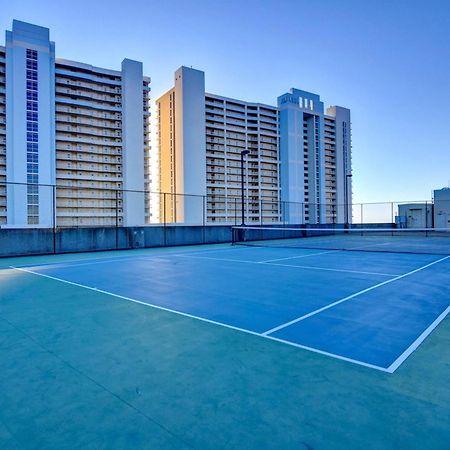 Majestic Beach Towers I 914 Panama City Beach Esterno foto