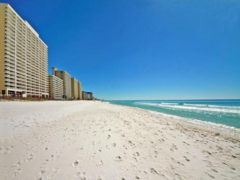 Majestic Beach Towers I 914 Panama City Beach Esterno foto