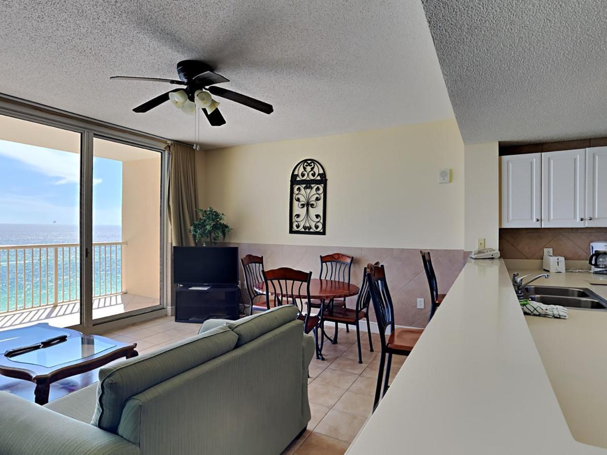 Majestic Beach Towers I 914 Panama City Beach Esterno foto