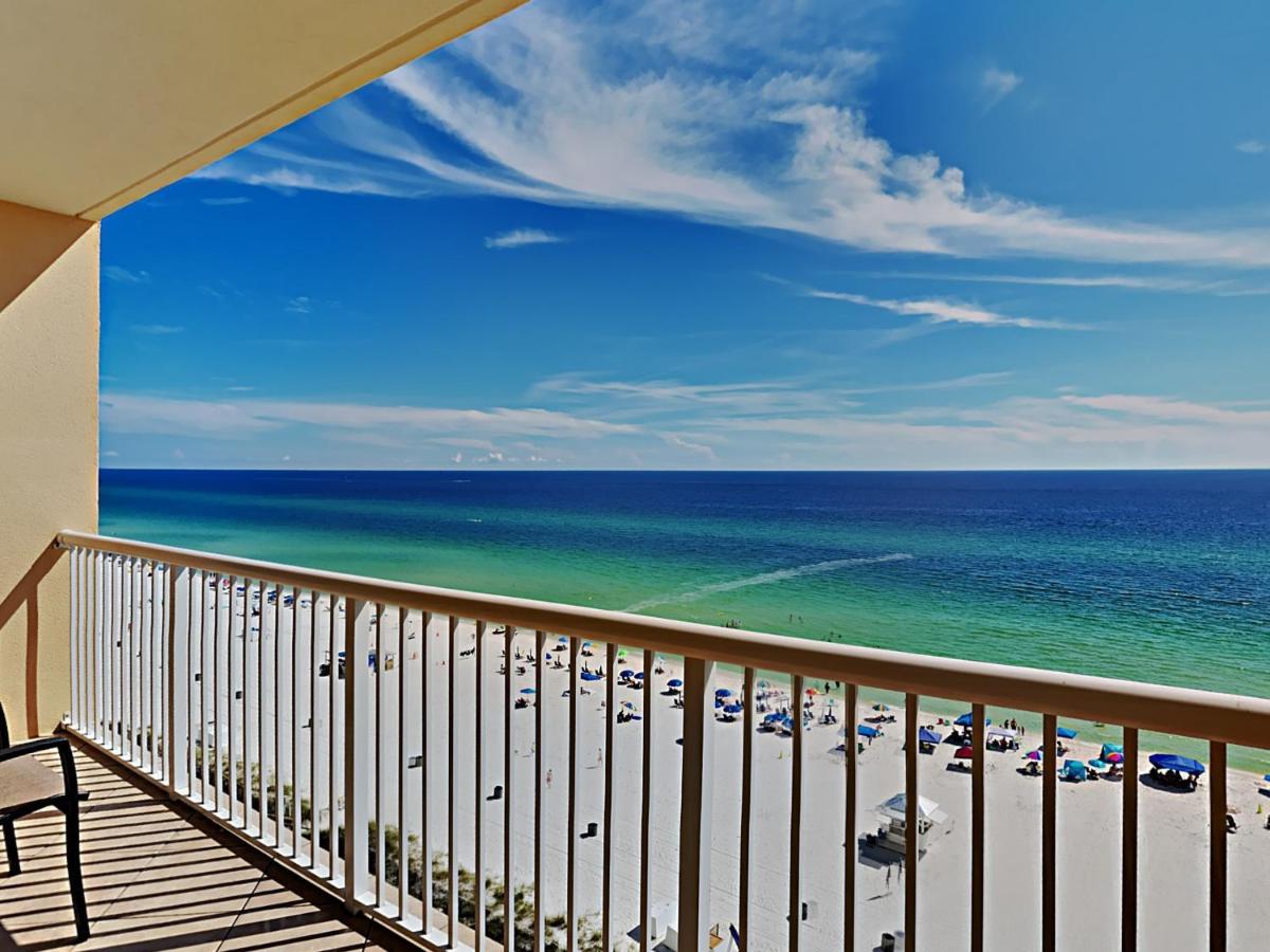 Majestic Beach Towers I 914 Panama City Beach Esterno foto