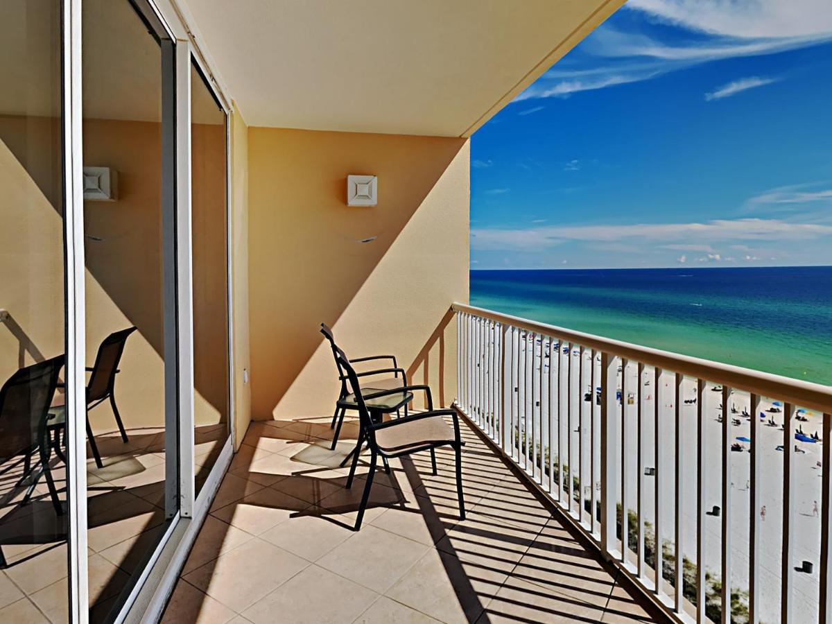 Majestic Beach Towers I 914 Panama City Beach Esterno foto