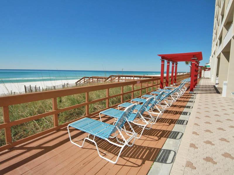 Majestic Beach Towers I 914 Panama City Beach Esterno foto