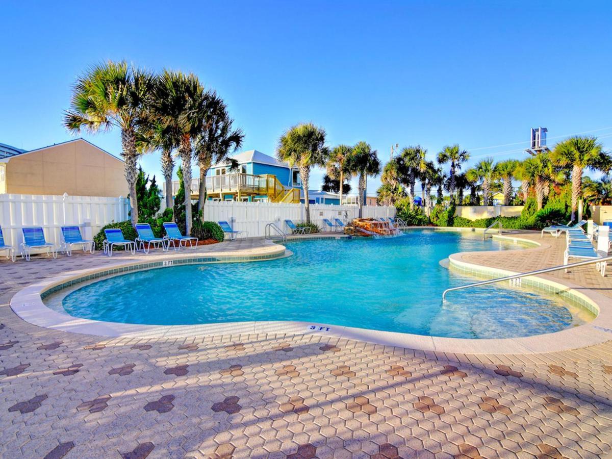 Majestic Beach Towers I 914 Panama City Beach Esterno foto