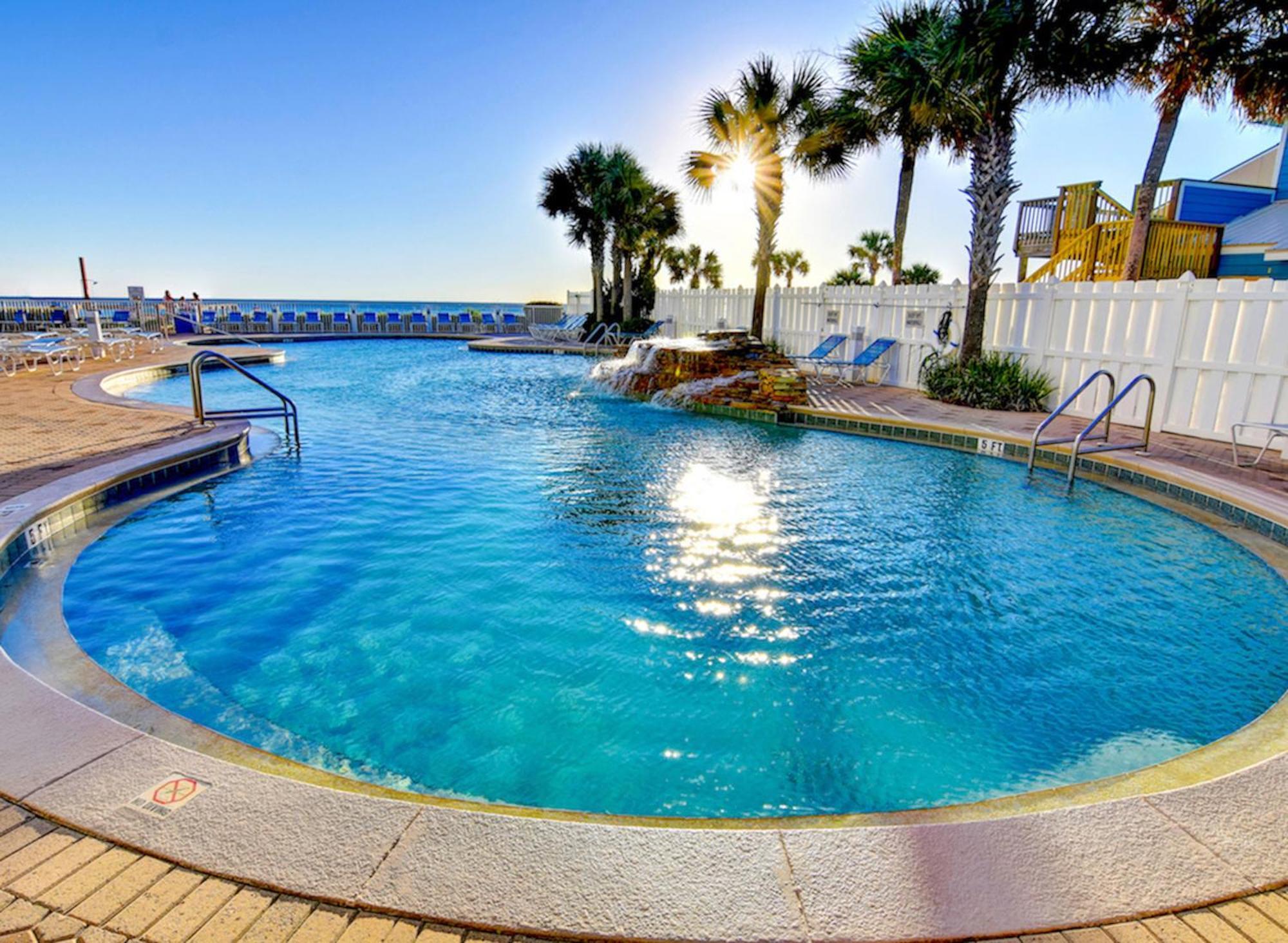 Majestic Beach Towers I 914 Panama City Beach Esterno foto