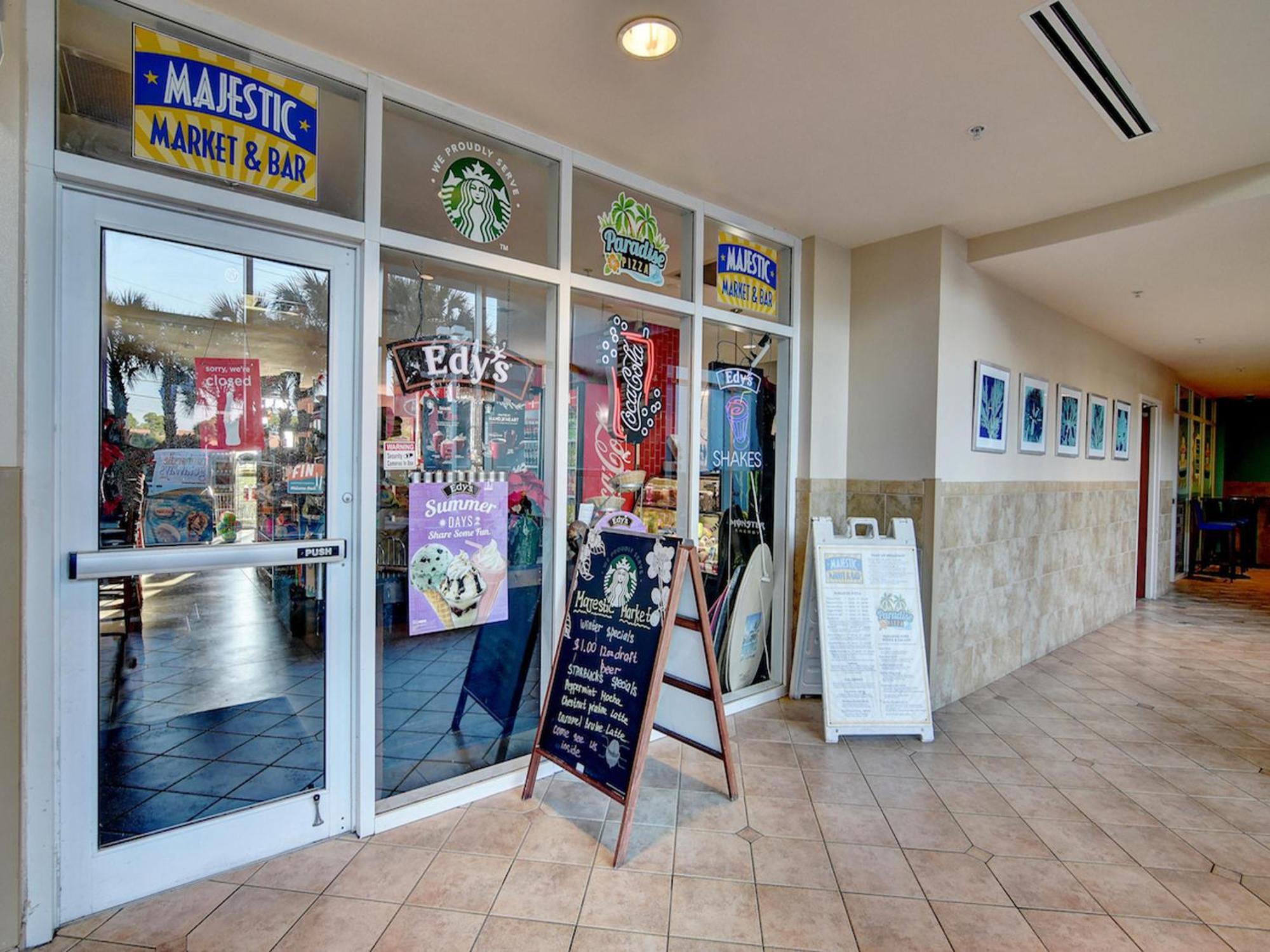 Majestic Beach Towers I 914 Panama City Beach Esterno foto