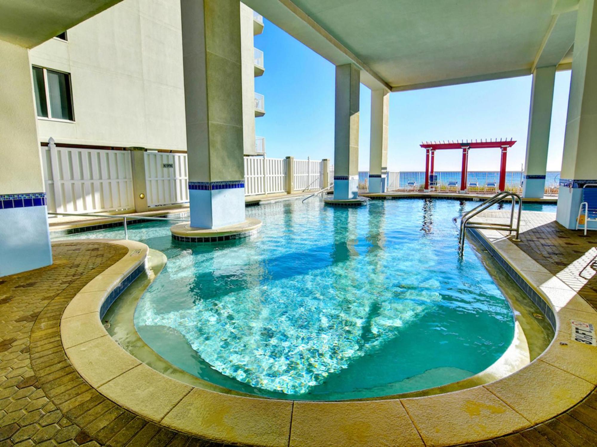 Majestic Beach Towers I 914 Panama City Beach Esterno foto