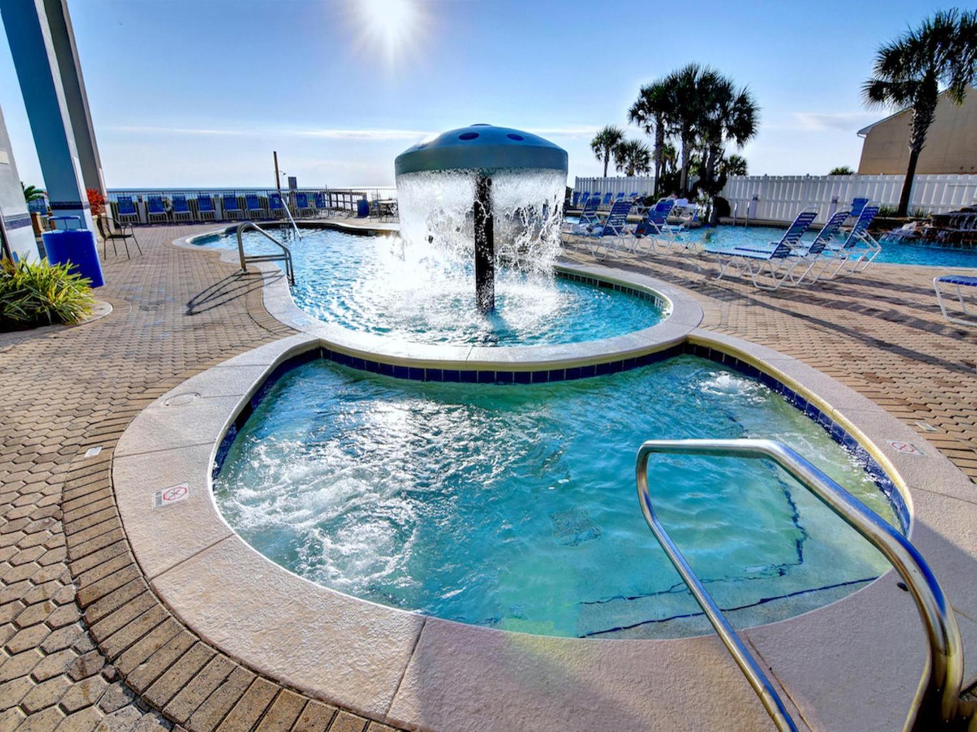 Majestic Beach Towers I 914 Panama City Beach Esterno foto