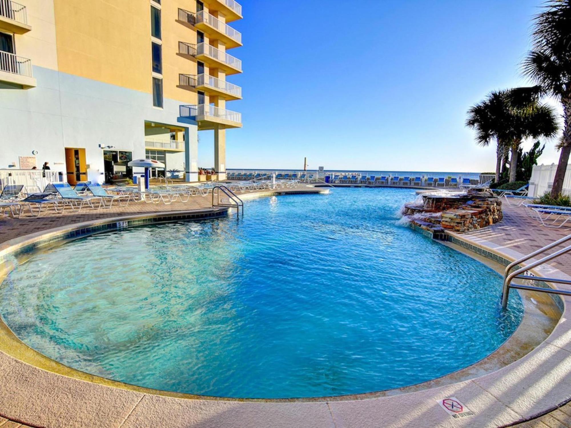 Majestic Beach Towers I 914 Panama City Beach Esterno foto